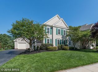 6588 Forsythia St, Springfield, VA 22150