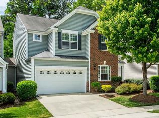 214 Royal Tower Way, Apex, NC 27523