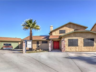 1833 Palo Alto Cir, Las Vegas, NV, 89108