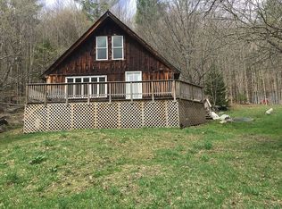 6869 Vt Rt 12 N, Brookfield, VT 05036
