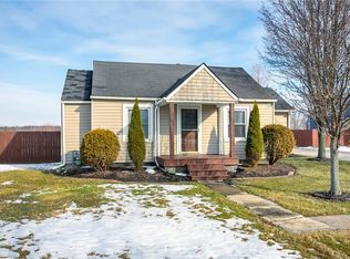 11323 Island Rd, Grafton, OH 44044