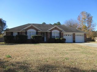 230 Trillium Ln, Sumter, SC 29154
