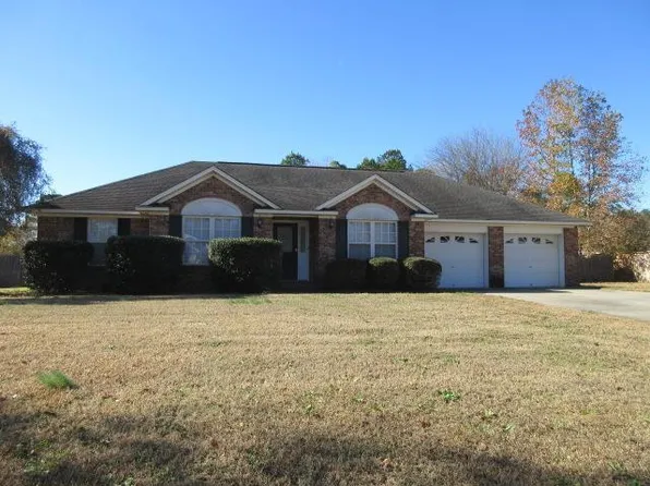 230 Trillium Ln, Sumter, SC 29154