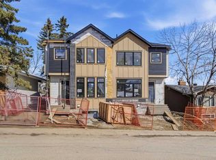 4722 SW Nordegg Cres NW, Calgary, AB T2K2M2