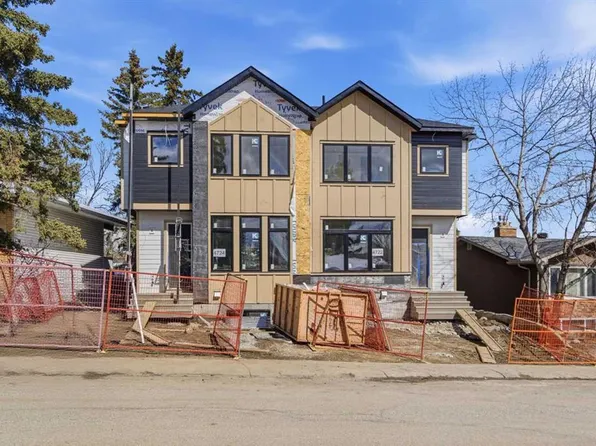 4724 SW Nordegg Cres NW, Calgary, AB T2K 2M5