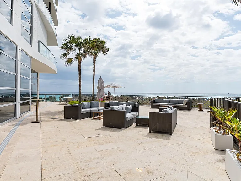 3100 N Ocean Dr #H-1601 — Photo 40
