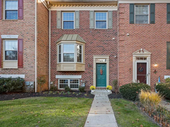 3 Far Corners Mews, Sparks Glenco, MD 21152