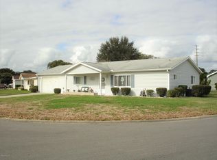 10721 SE 174th Pl, Summerfield, FL 34491