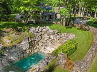 232 Giberson Rd, Sheffield, MA 01257