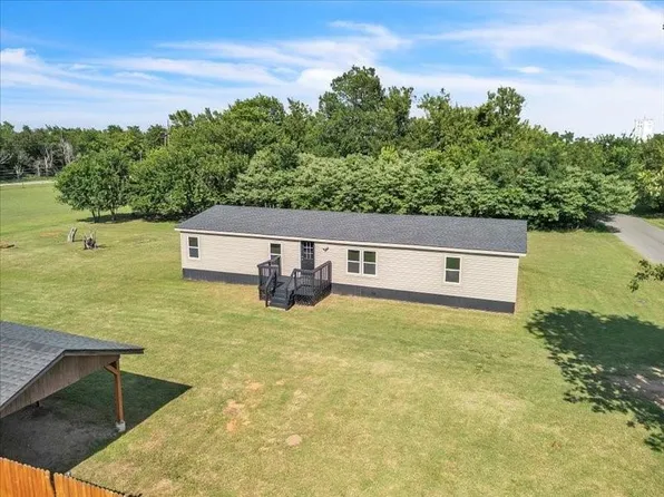 524 W Washington St, Crescent, OK 73028