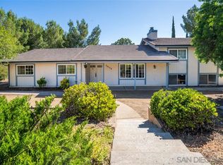24579 Rutherford Rd, Ramona, CA 92065