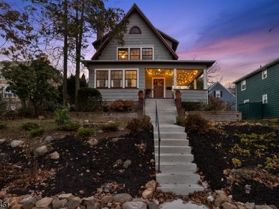 112 Forest Ave, Verona, NJ, 07044