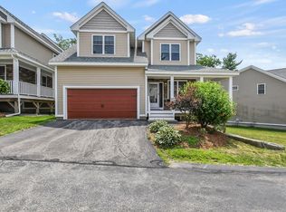 3 Comanche Ter #3, Westford, MA 01886