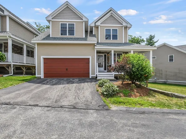 3 Comanche Ter #3, Westford, MA 01886