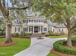 30 Summerton Dr, Bluffton, SC 29910