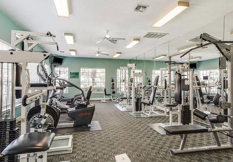 State-of-the-Art Fitness Center | Clear Lake, Texa