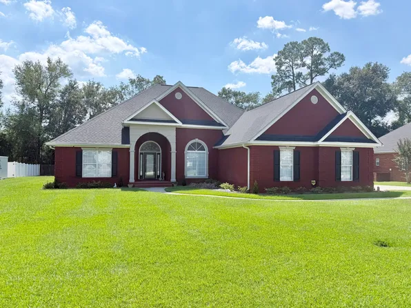 117 Sawgrass Dr, Dothan, AL 36303