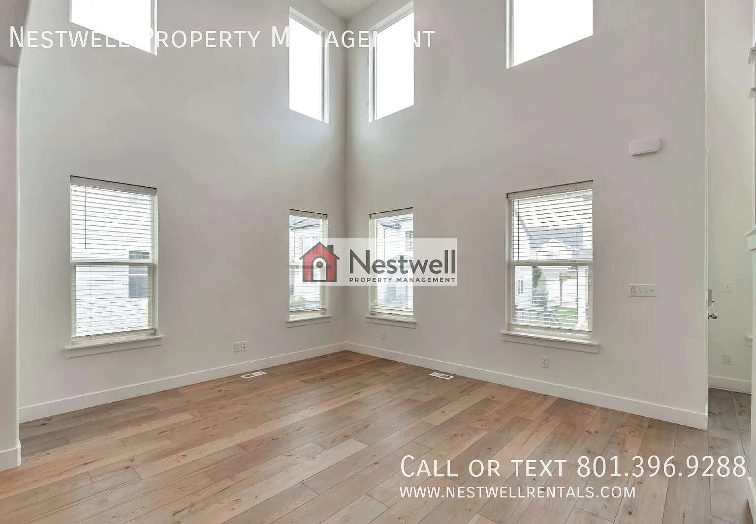 Enchanting and newer end-row townhome in Lehi! — Photo 4