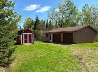 69817 Albert Mattson Rd, Marengo, WI 54855