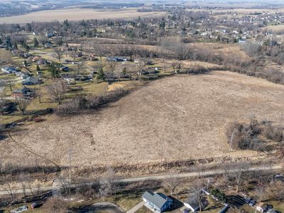 Land, Marshalltown, IA, 50158