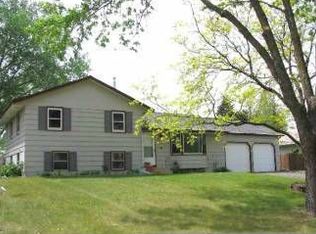 8033 Russell Ave N, Brooklyn Park, MN 55444
