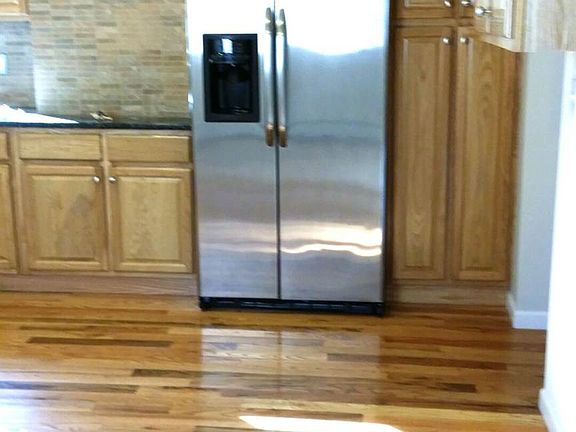 Stainless Steel Appliances