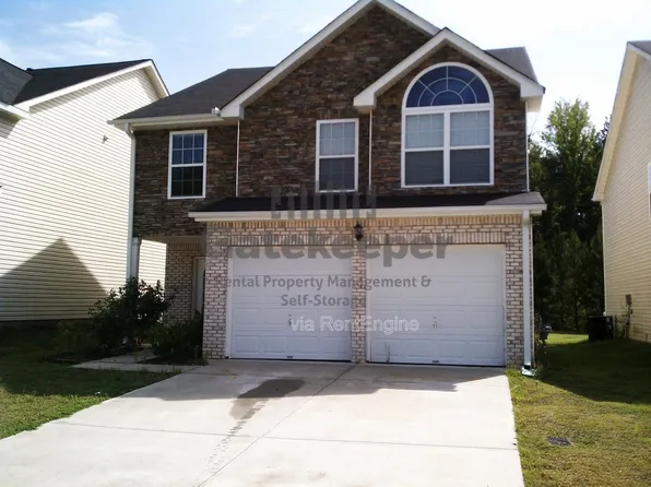 8882 Seneca Rd, Palmetto, GA 30268