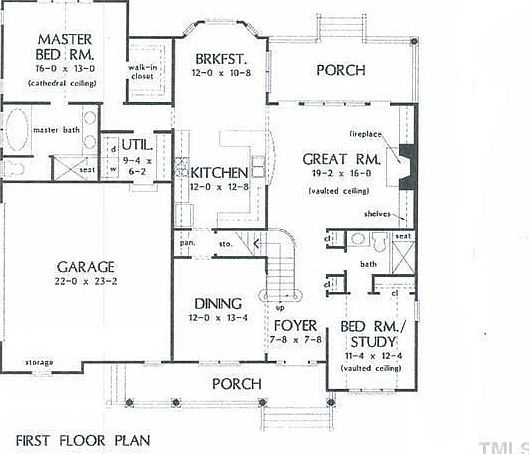 2nd image of 3507 Carlene Ln