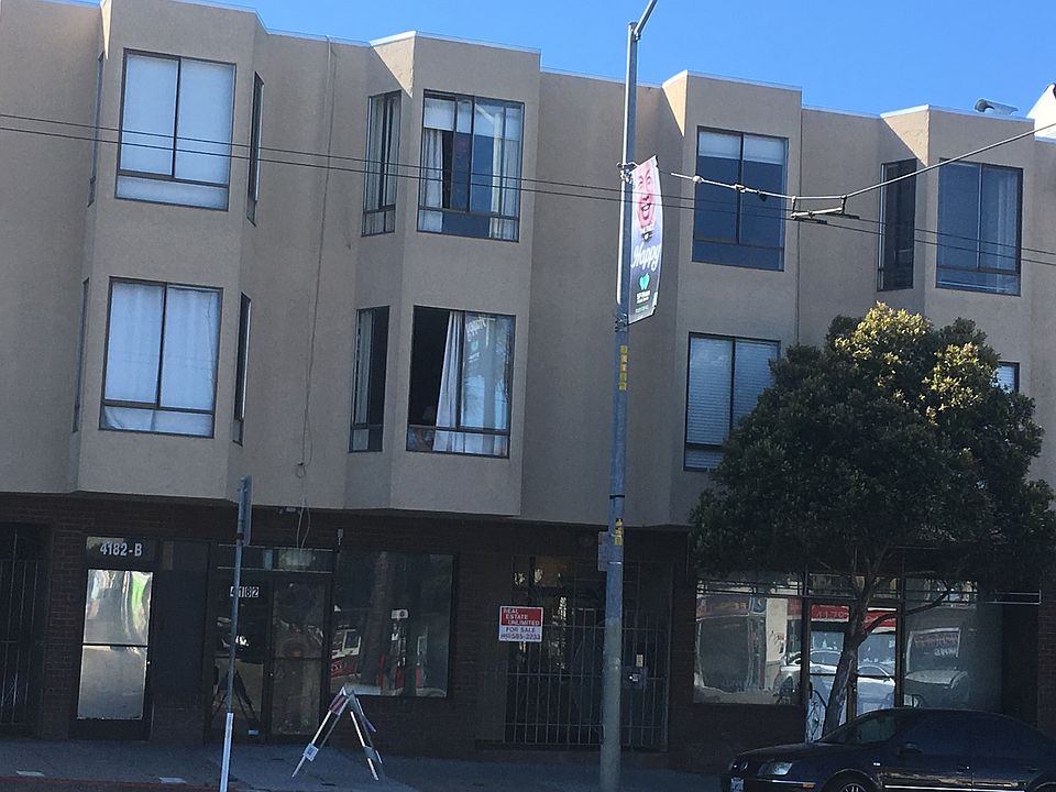 1st image of 4180 Mission St APT 6