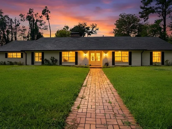 2917 Sunnybrook Dr, Tyler, TX 75701
