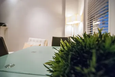 Rented by WAM Partners - William Moses Co.