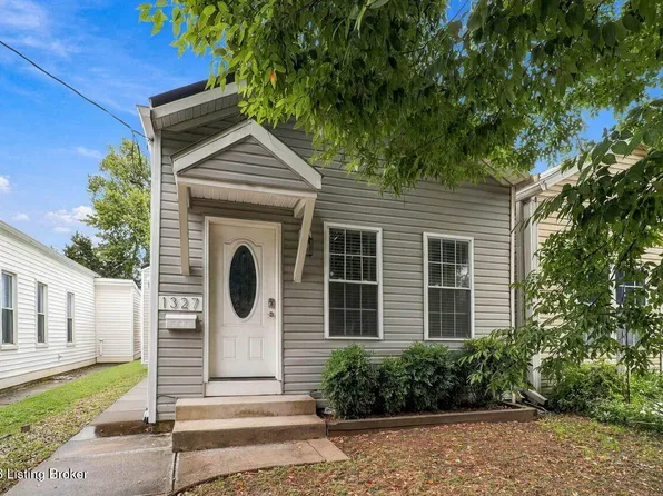 1327 Christy Ave, Louisville, KY 40204