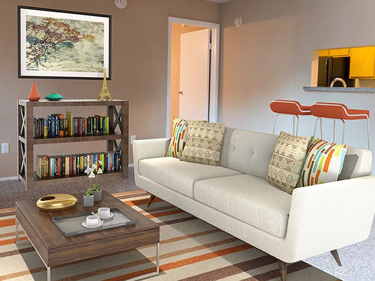 Porterwood Apartments — Photo 4