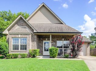 968 Culverson Ct, Clarksville, TN 37040