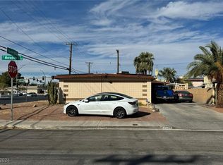 4620 Meredith Ave, Las Vegas, NV 89121