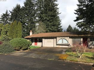1003 NE 142nd Ave, Vancouver, WA