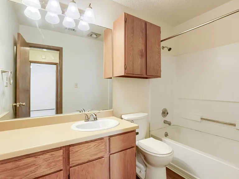 2504 Howellwood Way #A — Photo 14