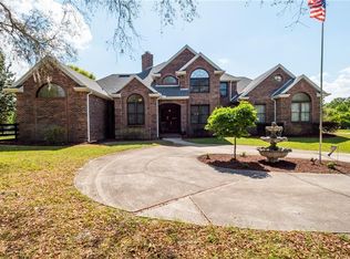 240 Seminole Woods Blvd, Geneva, FL 32732