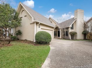 1143 River Park, San Antonio, TX 78216