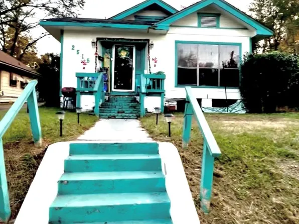 2515 Stonewall St, Shreveport, LA 71103