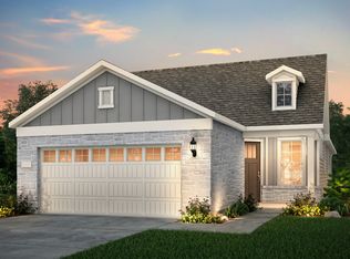 203 Coachsmith St, Georgetown, TX 78633