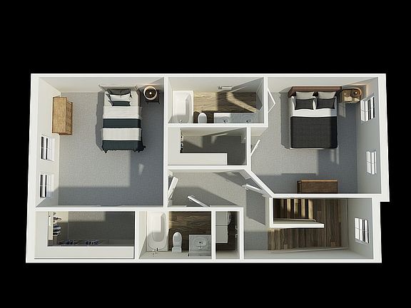 5th image of 252 E Kenilworth Ave #132-258