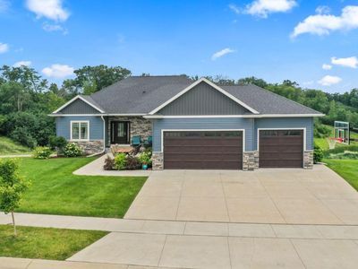 3909 Stone Point Dr NE, Rochester, MN, 55906