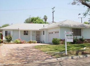 15857 La Forge St, Whittier, CA 90603