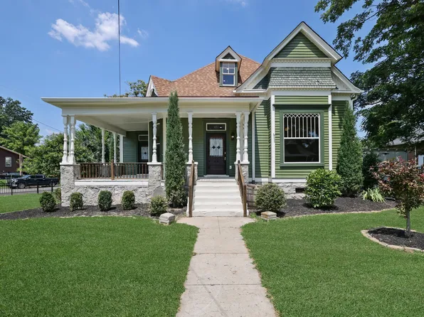 854 Bradford Ave, Nashville, TN 37204