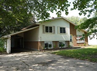 354 Goderich St, Saugeen Shores, ON N0H2C1