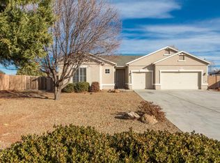 7800 E Prickly Pear Path, Prescott Valley, AZ 86315