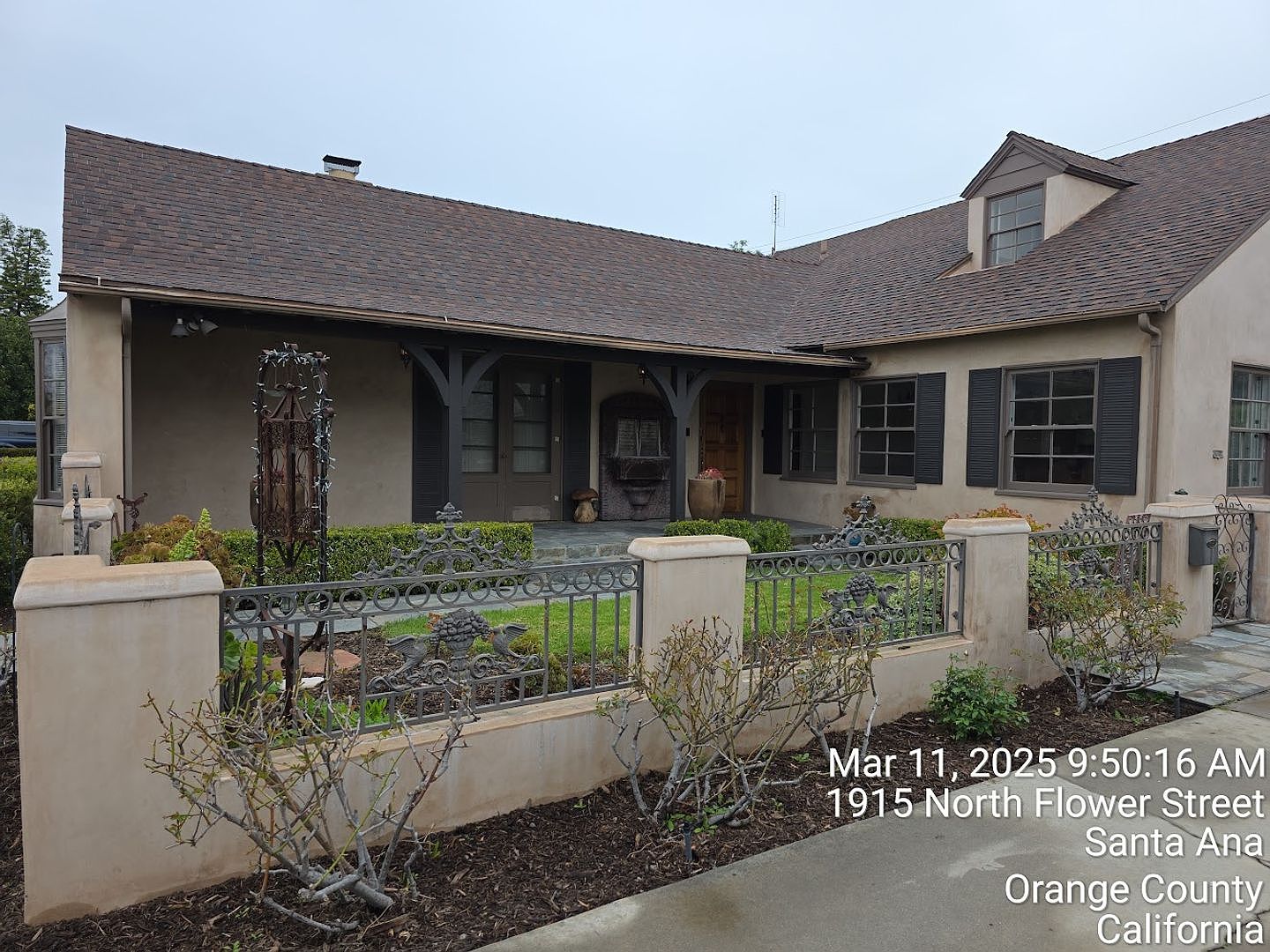 2001 N Flower St, Santa Ana, CA 92706 | Zillow, image size:1440x1080