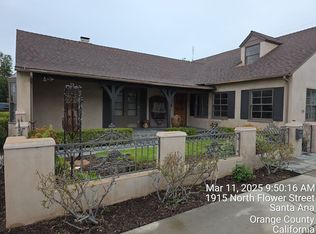 2001 N Flower St, Santa Ana, CA 92706