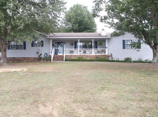 396 Bethel Church Rd, Guntersville, AL 35976